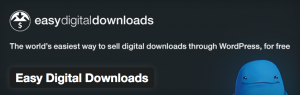 پلاگین Easy Digital Downloads