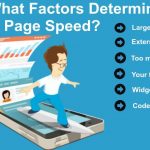 What Factors Determine Page Speed?