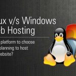 Linux vs. Windows Hosting