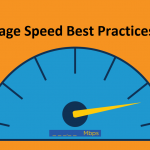 Page Speed Best Practices