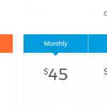 cPanel prices and plans