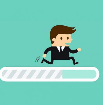 عوامل تاثیرگذار در سرعت بارگزاری وب سایت سرعت بارگزاری وب سایت