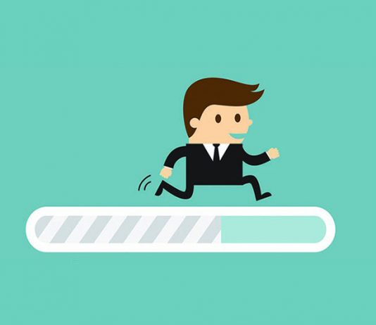 عوامل تاثیرگذار در سرعت بارگزاری وب سایت سرعت بارگزاری وب سایت