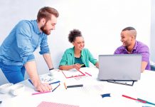 افزایش سرعت و امنیت وب سایت با شبکه تحویل محتوای کلودفلر