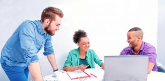 افزایش سرعت و امنیت وب سایت با شبکه تحویل محتوای کلودفلر