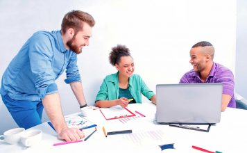 افزایش سرعت و امنیت وب سایت با شبکه تحویل محتوای کلودفلر