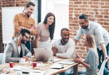 ۶ ابزار بازاریابی ایمیل برای وب سایت های کوچک بازاریابی ایمیل