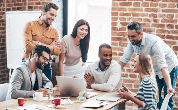 ۶ ابزار بازاریابی ایمیل برای وب سایت های کوچک بازاریابی ایمیل