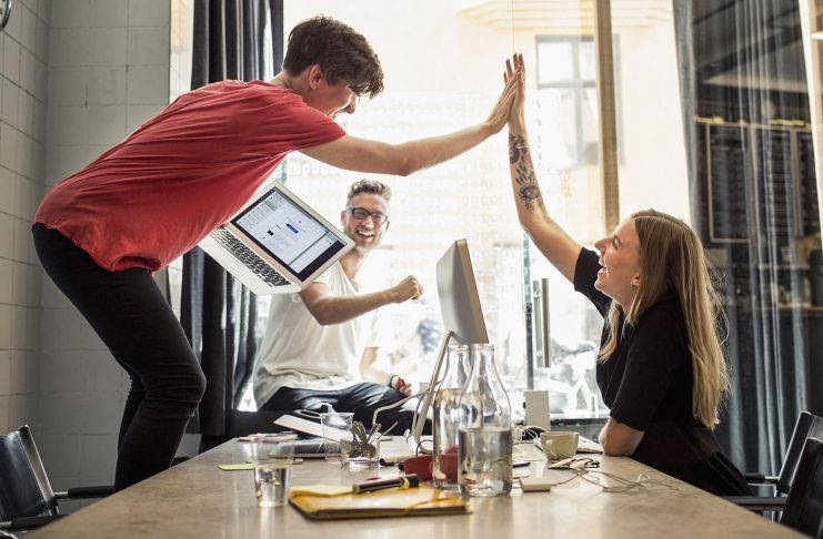 زمان مناسب برای ارتقا به سرویس میزبانی VPS سرویس میزبانی VPS