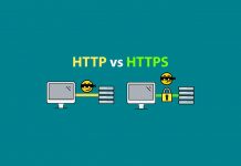 استفاده از HTTPS برای سایت وردپرس https