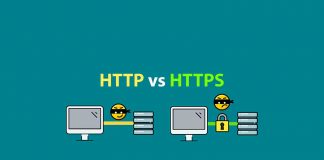 استفاده از HTTPS برای سایت وردپرس https