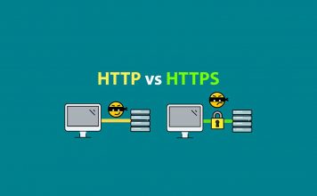 استفاده از HTTPS برای سایت وردپرس https