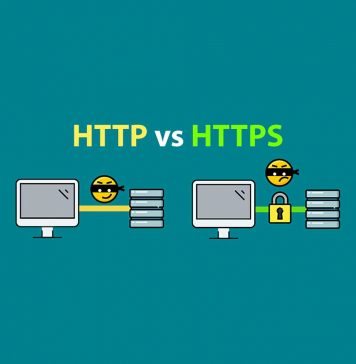 استفاده از HTTPS برای سایت وردپرس https