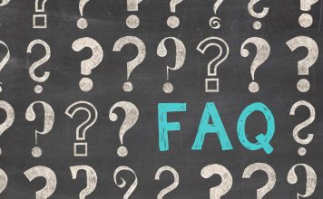 سوالات متداول یا FAQ ها چه هستند؟ سوالات متداول
