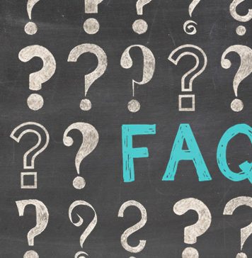 سوالات متداول یا FAQ ها چه هستند؟ سوالات متداول