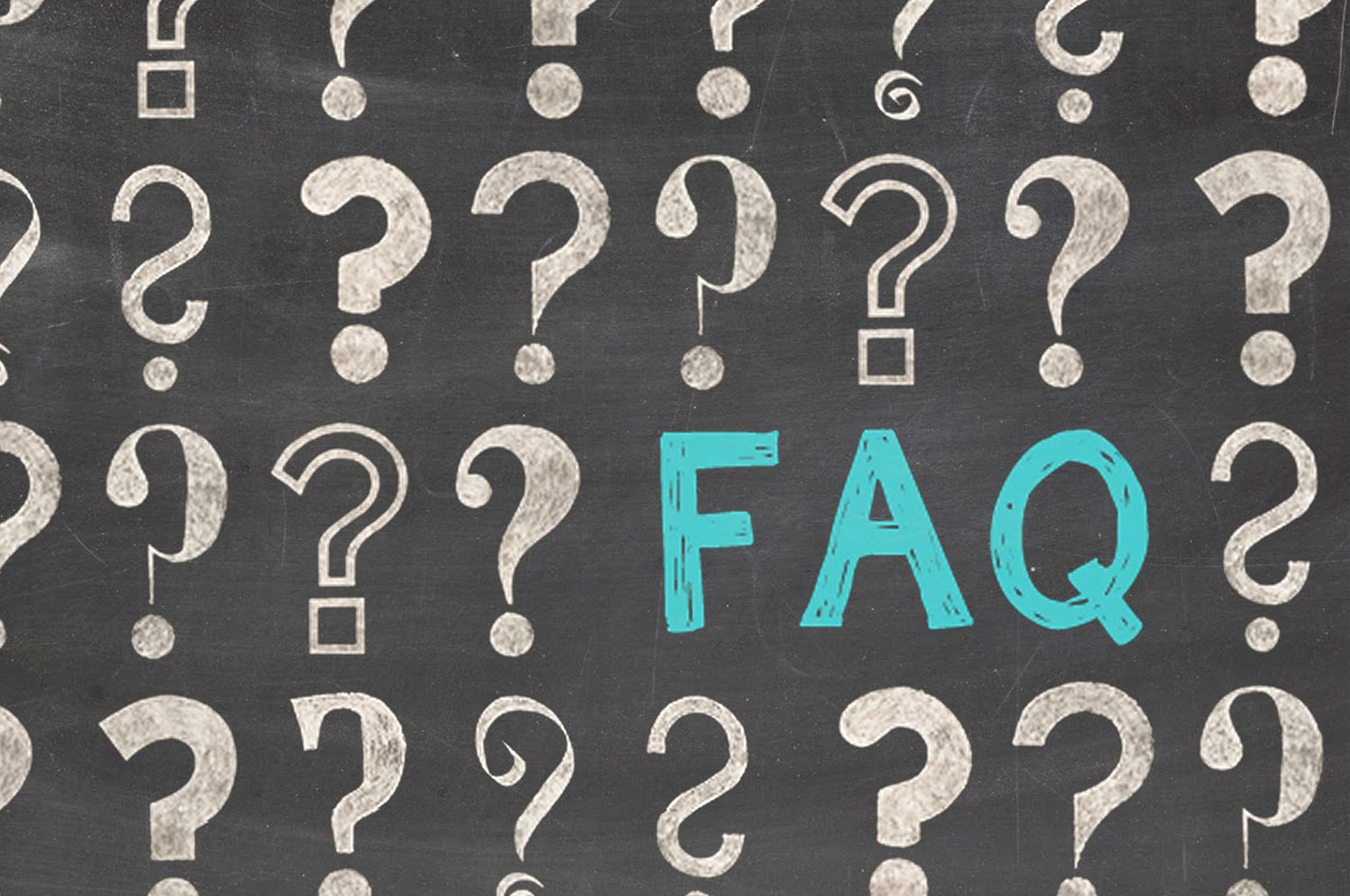 سوالات متداول یا FAQ