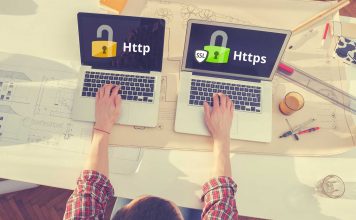 چرا گواهینامه SSL برای وب سایت شما اهمیت دارد؟ گواهینامه ssl