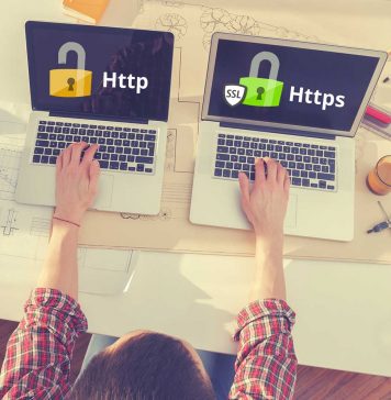 چرا گواهینامه SSL برای وب سایت شما اهمیت دارد؟ گواهینامه ssl