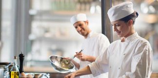 ۳ نکته برای ایجاد وب سایت رستوران وب سایت رستوران