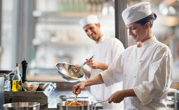 ۳ نکته برای ایجاد وب سایت رستوران وب سایت رستوران