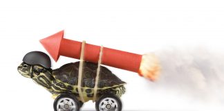 چگونه می توان یک وب سایت پر سرعت ساخت وب سایت پر سرعت