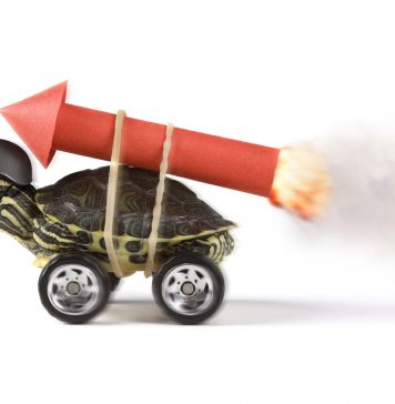 چگونه می توان یک وب سایت پر سرعت ساخت وب سایت پر سرعت