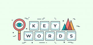 ۴ اشتباهی که ممکن است هنگام انتخاب کلمات کلیدی مرتکب شوید کلمات کلیدی