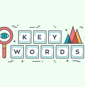 ۴ اشتباهی که ممکن است هنگام انتخاب کلمات کلیدی مرتکب شوید کلمات کلیدی