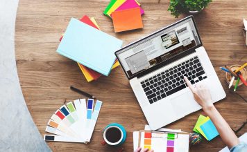 ایجاد یک وب سایت در زمان کوتاه وب سایت