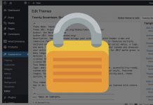 امنیت وب سایت خود را با این ۵ مرحله تقویت کنید امنیت وب سایت