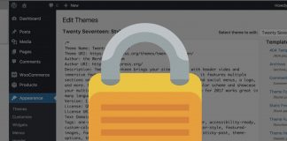 امنیت وب سایت خود را با این ۵ مرحله تقویت کنید امنیت وب سایت