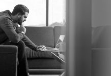 تنظیم IP در ویندوز سرور IP اصلی