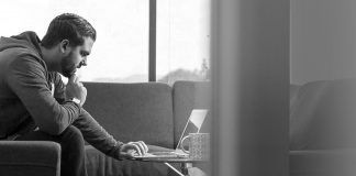 تنظیم IP در ویندوز سرور IP اصلی