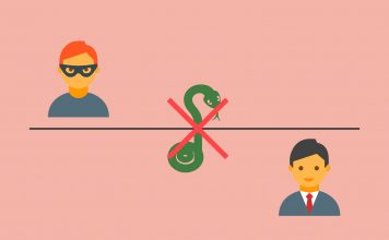 چگونه مشکل Deceptive site ahead گوگل را برطرف کنیم؟ بدافزار