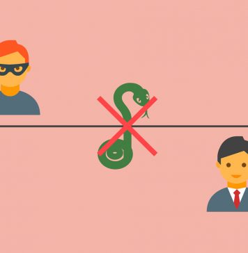 چگونه مشکل Deceptive site ahead گوگل را برطرف کنیم؟ بدافزار