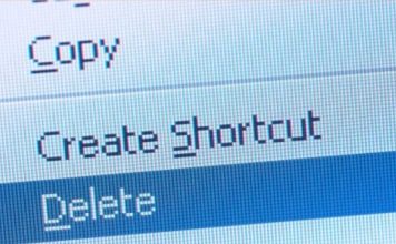 ۵ ابزار پاک کردن فایل بدون امکان بازیابی پاک کردن فایل