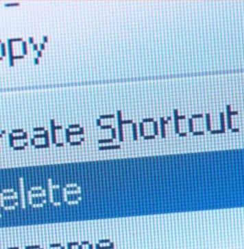 ۵ ابزار پاک کردن فایل بدون امکان بازیابی پاک کردن فایل